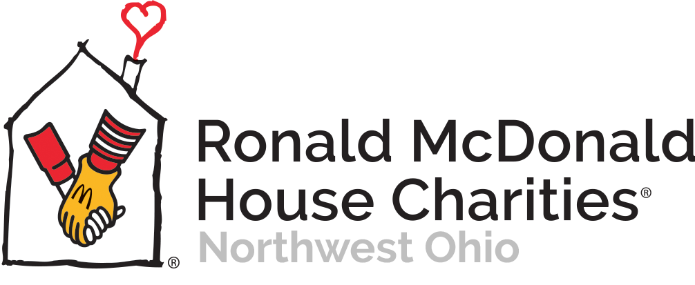 Ronald McDonald House Charities Northwest Ohio | Community Engagement | GBQ Partners