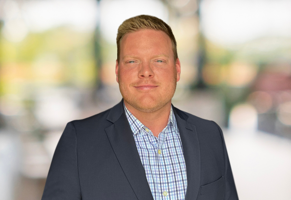 Michael Wilson | Director | Financial Services & Advisory | GBQ