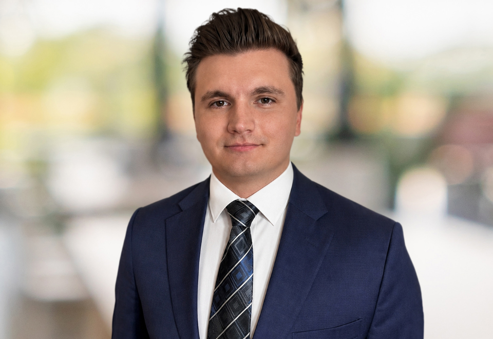 Nathan Lambert | Financial Services | Ohio CPA Firm | GBQ Partners