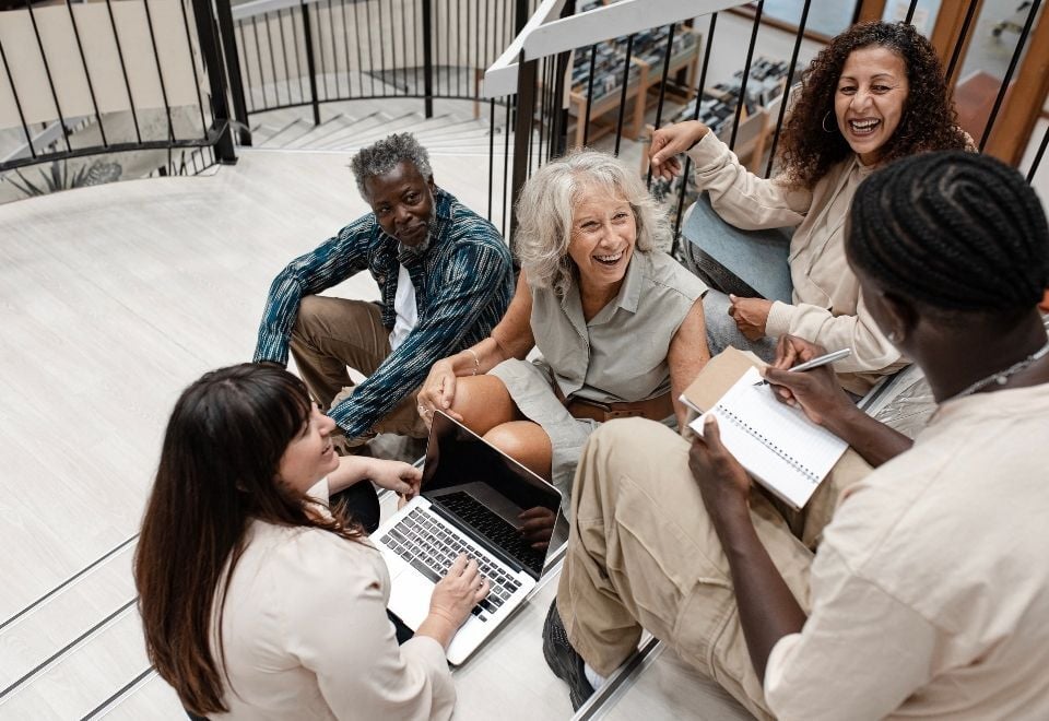 Nonprofit Staffing | Solutions For Nonprofits | Nonprofit Accounting | GBQ