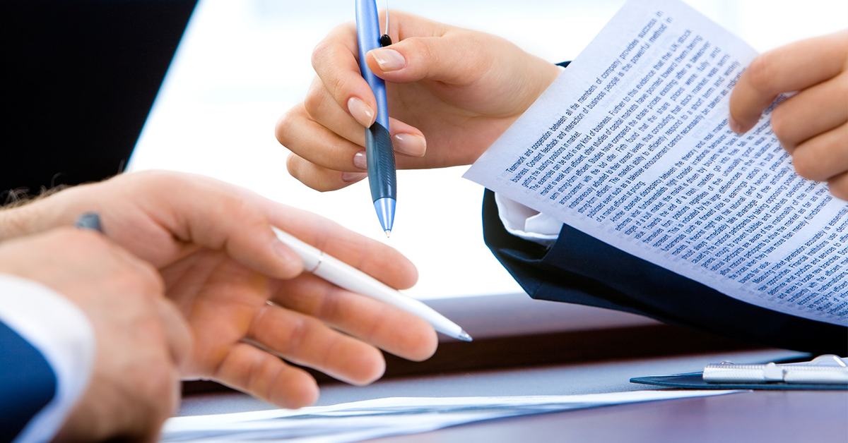 External Confirmations in Financial Audits | GBQ