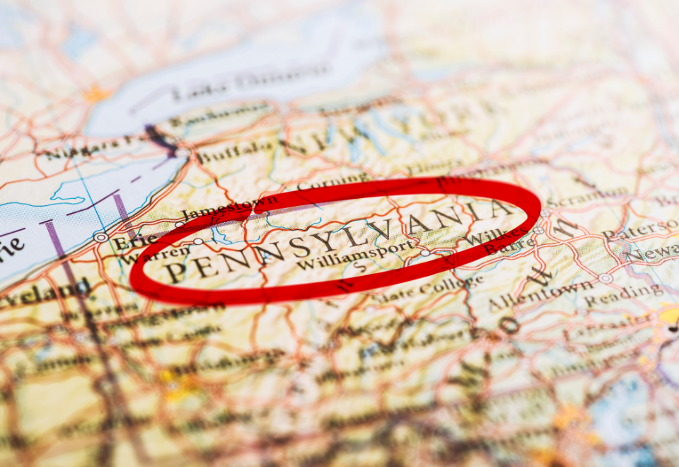 Pennsylvania Local Sales Tax Collection | GBQ Partners