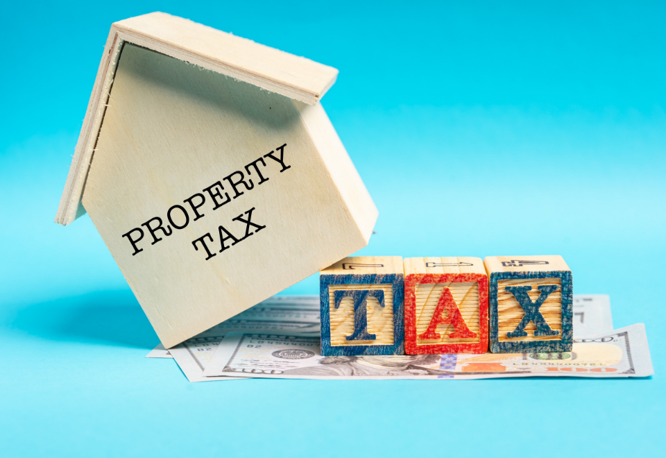 2026 Property Tax Updates | Real Estate Owners | GBQ CPAs
