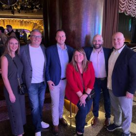 Restaurant Finance & Development Conference 2025 Recap | GBQ
