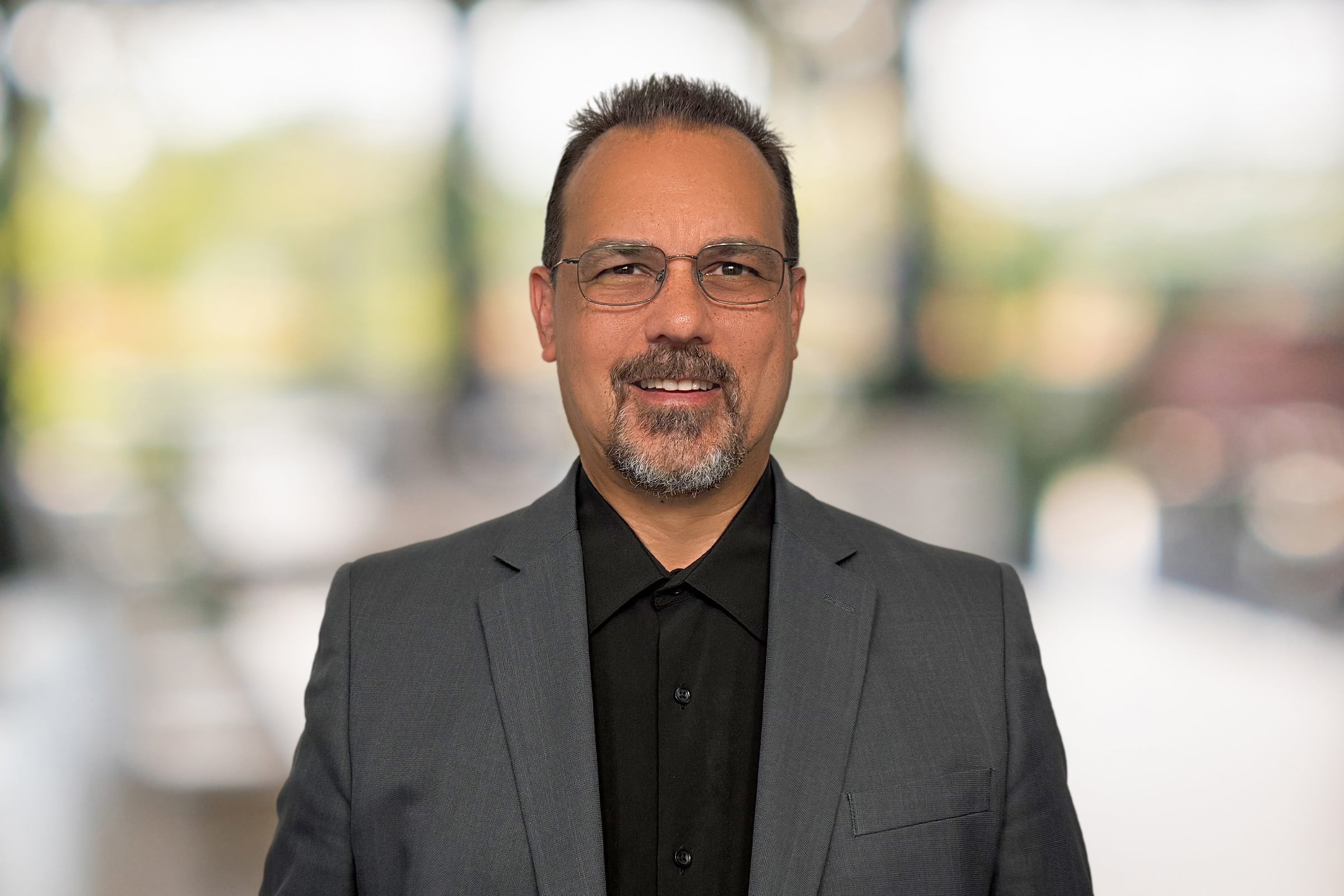 Ray Tefft | Business Technology Solutions | GBQ