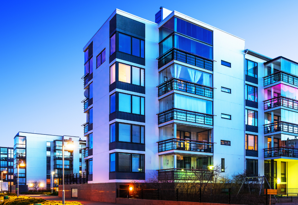 Qualified Production Property Developments | Real Estate CPAs | GBQ Partners