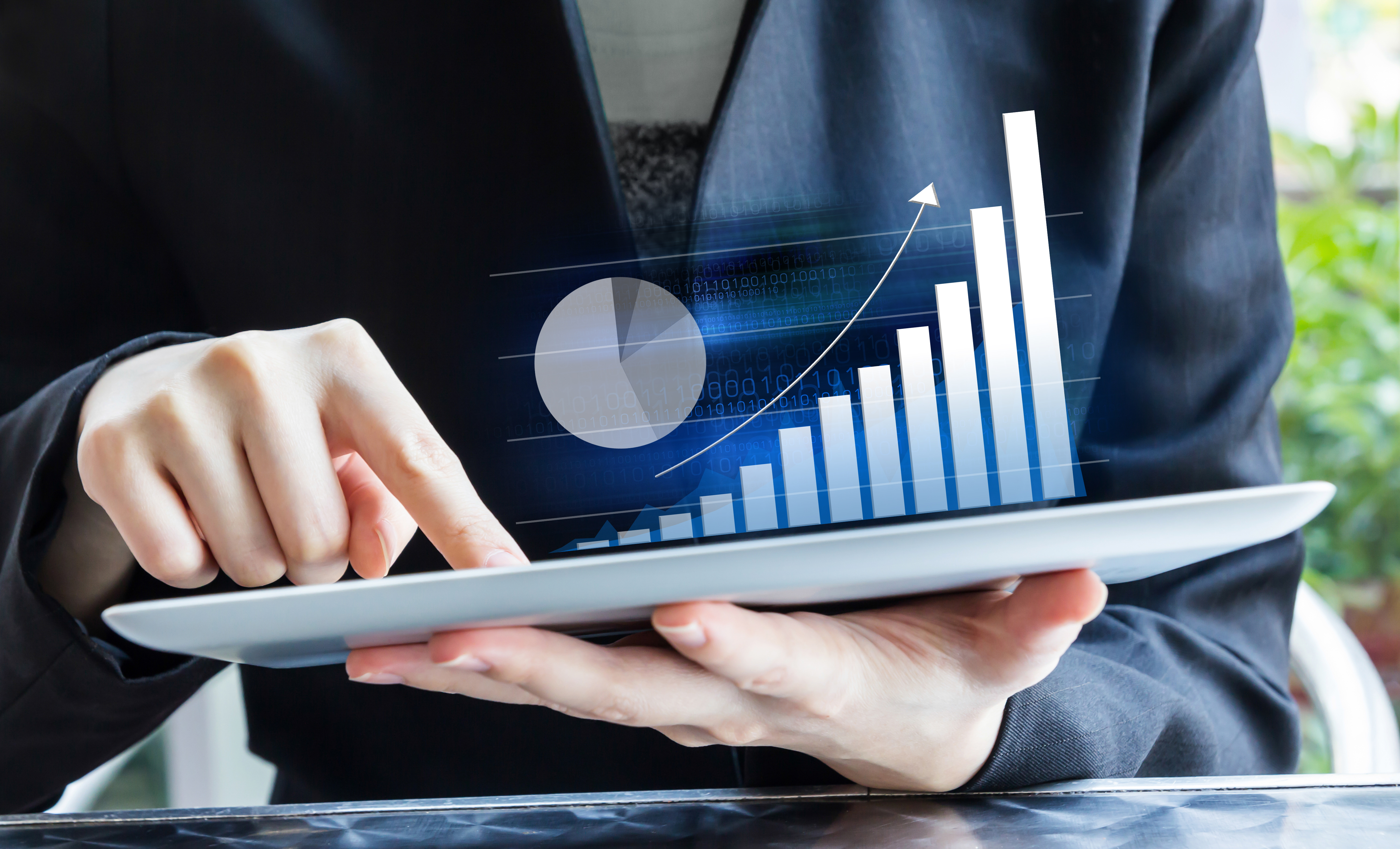 Construction Company Financial Data | Pronovos Partnership | GBQ Partners