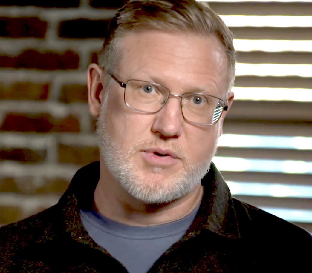 Shane Kempton - President CTO - Phase 2