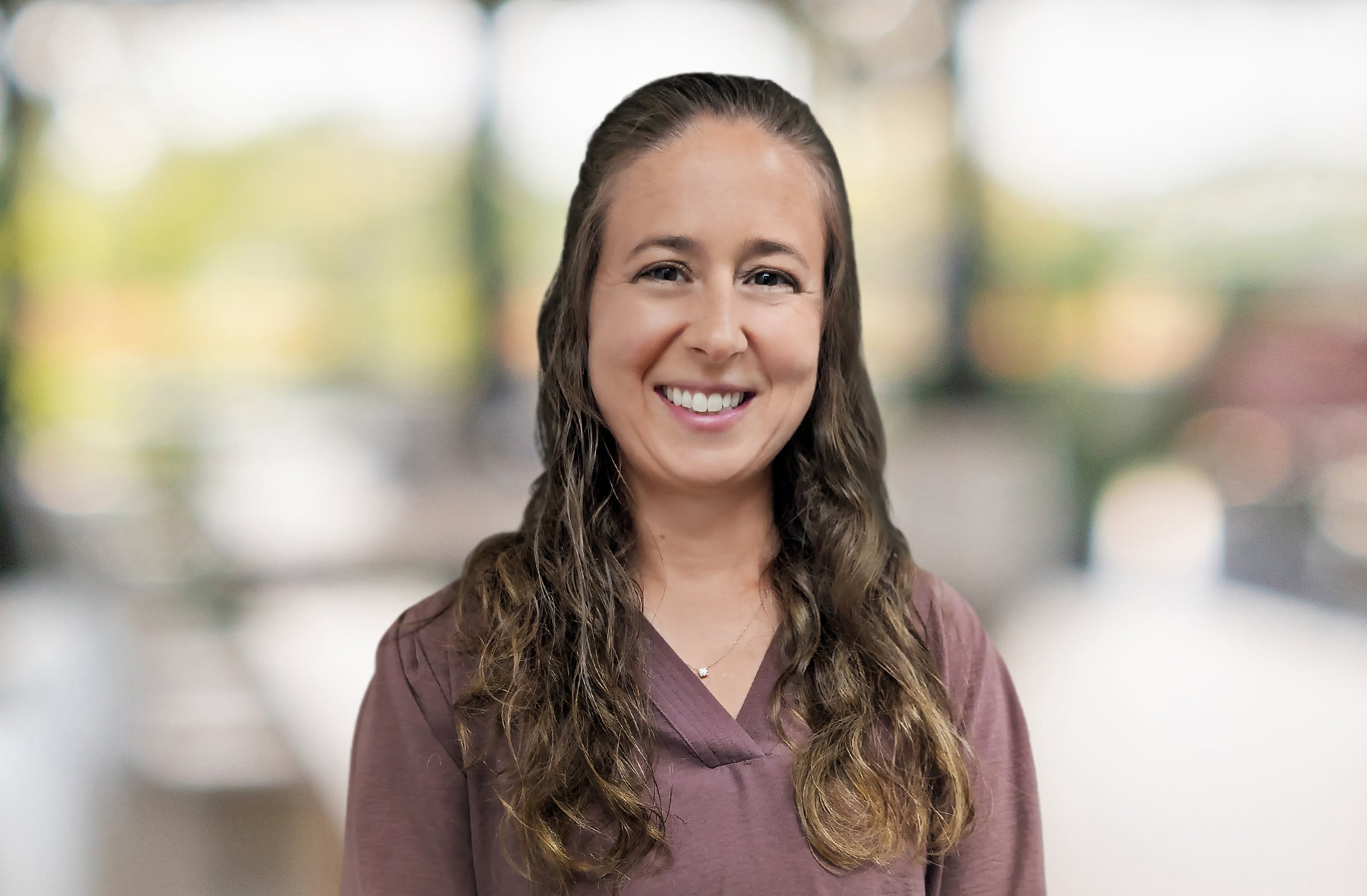 Stephanie Grimm Promoted To Director | Toledo CPA Firm | GBQ