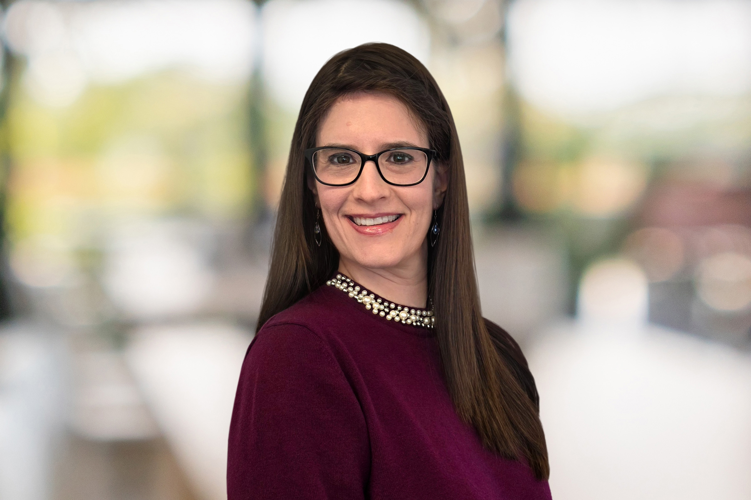 Tamar Ness | Tax & Advisory Services | GBQ Partners