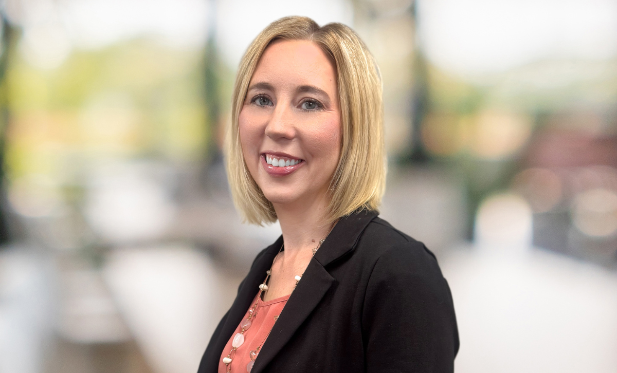 GBQ Promotes Tara Bollinger To Partner