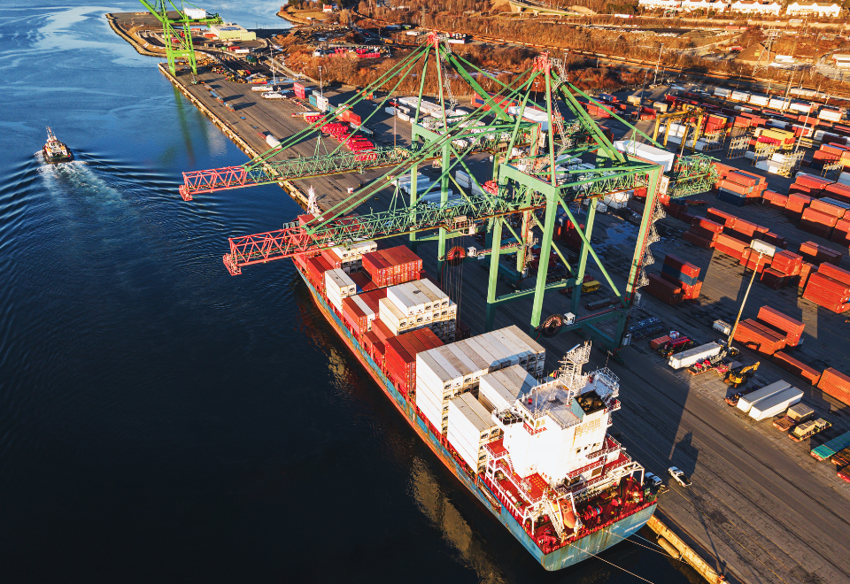 IEEPA Tariff Refunds | U.S. Customs & Border Protection | GBQ Partners