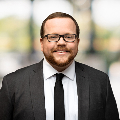 Aaron Wollenberg
