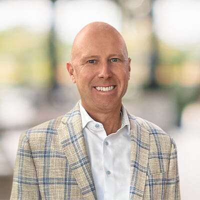 Bret Clark