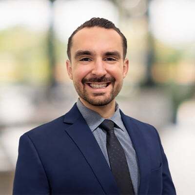 Joe Bernstein