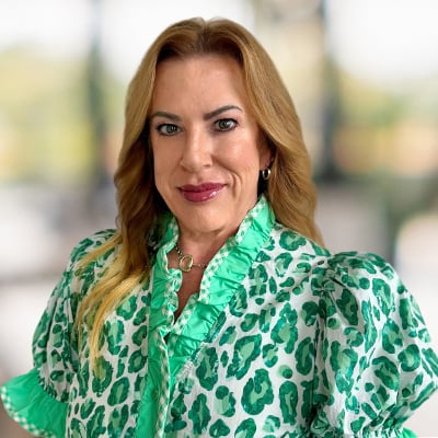 Julie Mahorney