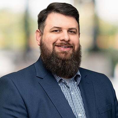 Matthew Kramarich