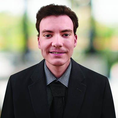 Nick Nowakowski