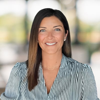 Samantha Dye
