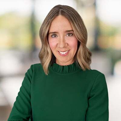 Sara Robertson