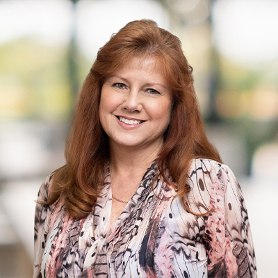 Sharon Gerken