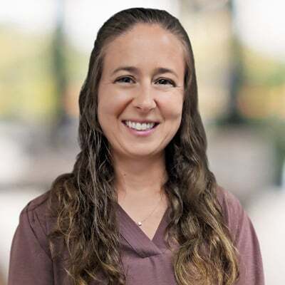 Stephanie Grimm