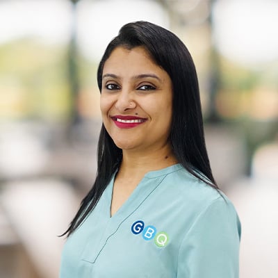 Yashaswini Someyanda