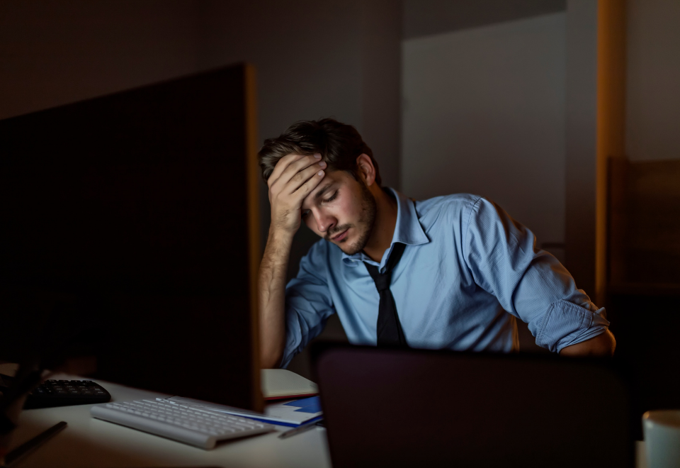 What Is Technical Debt | Technology Liability | Business Technology Solutions