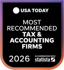 USA Today 2026 Most Recommended