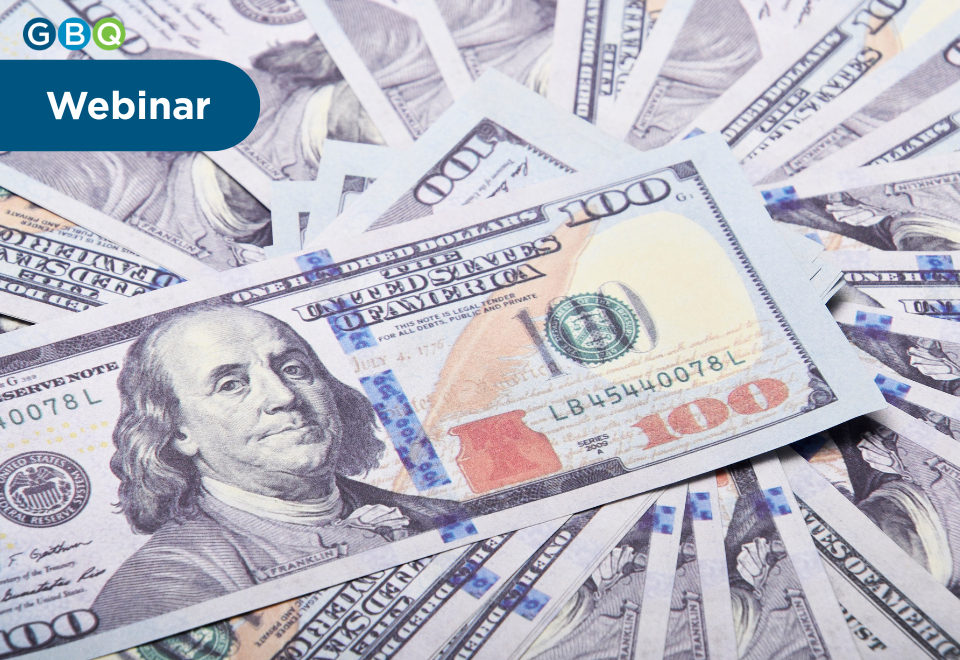 Understanding Unclaimed Property: Insights From GBQ & Bailey Cavalieri