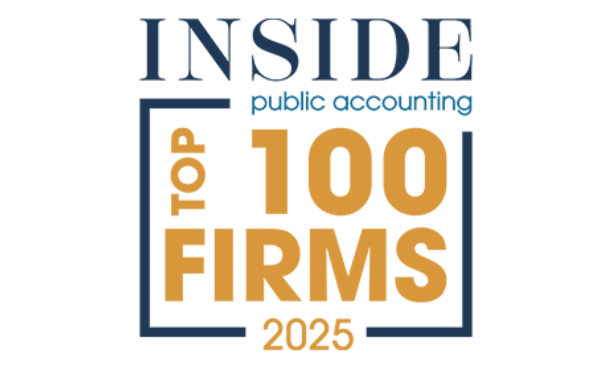 GBQ Included in IPA Top 100 Firms List 2025 | GBQ