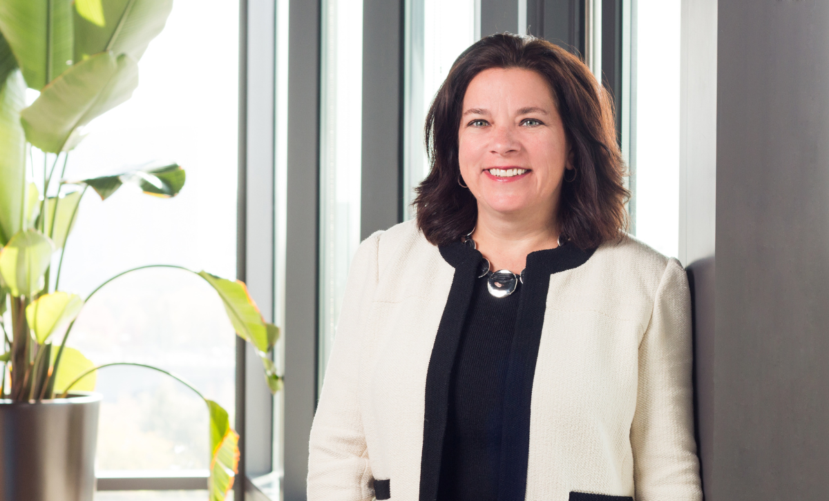 Darci Congrove Named to Ohio 500 List | GBQ