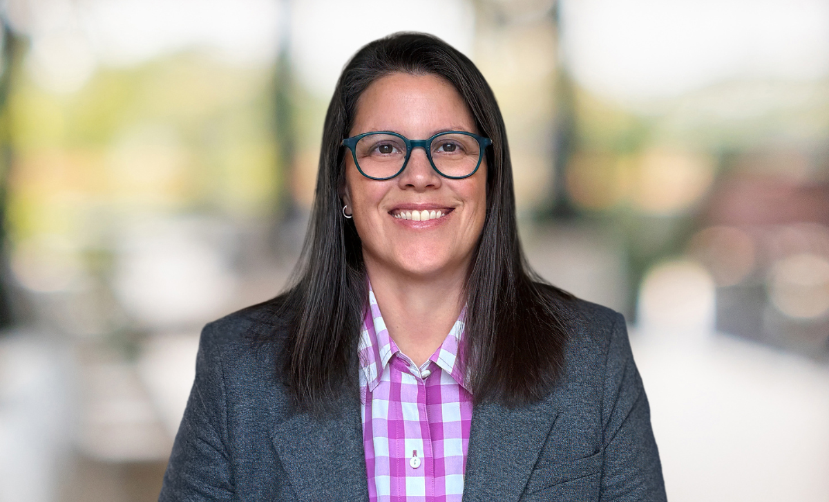 Brook Pickrell Joins GBQ as Tax Director | GBQ