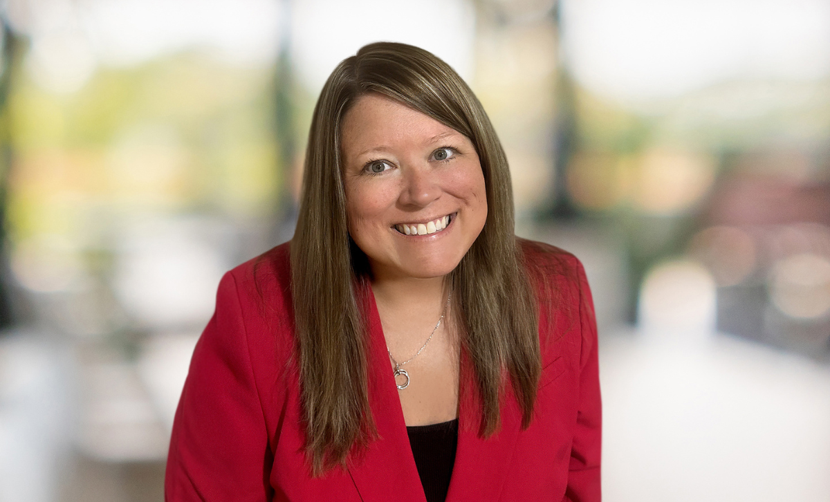 Kari Maue Promoted to Partner at GBQ Cincinnati | GBQ