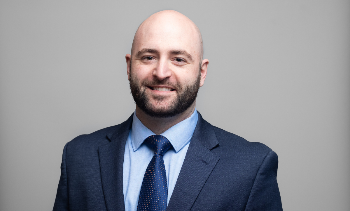 Kyle McKee Promoted to Partner at GBQ | GBQ