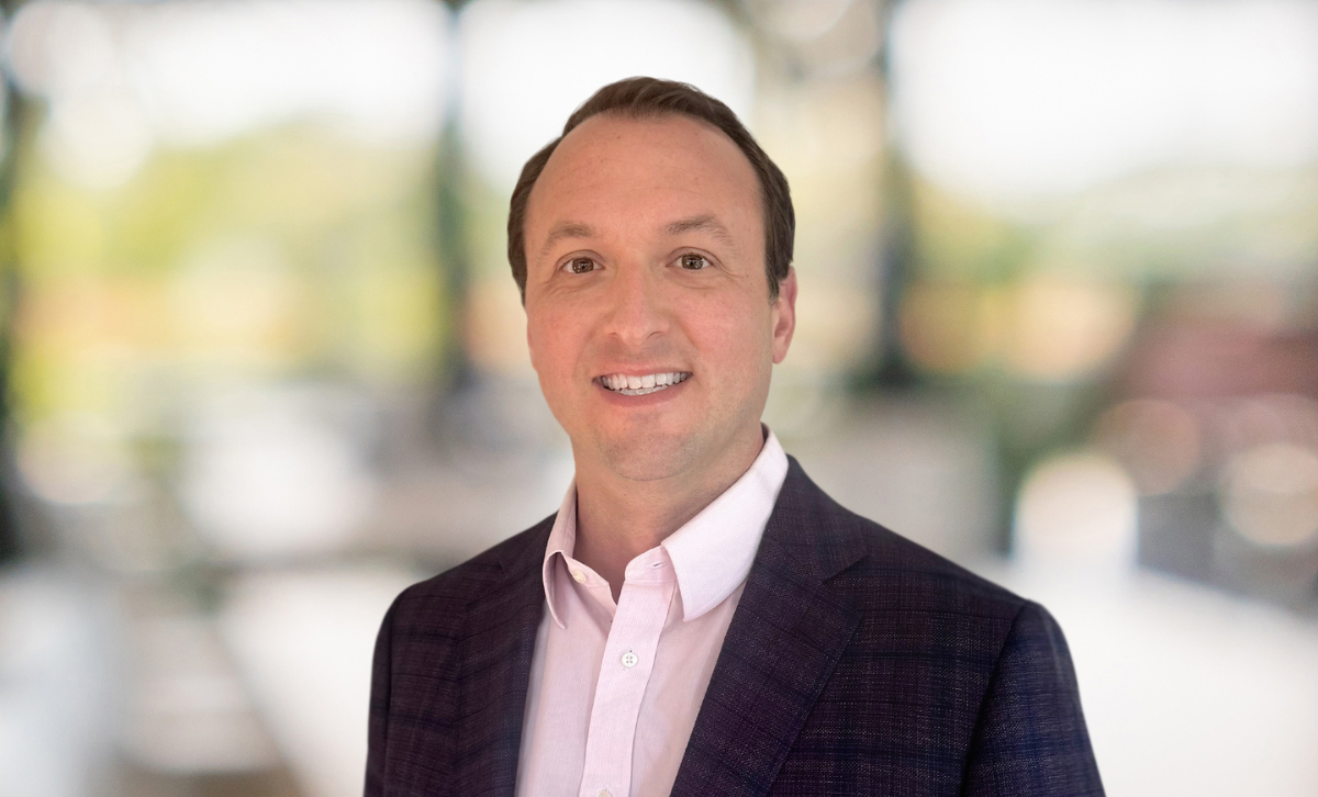 Ryan Kilpatrick Named Cincinnati 40 Under 40 | GBQ