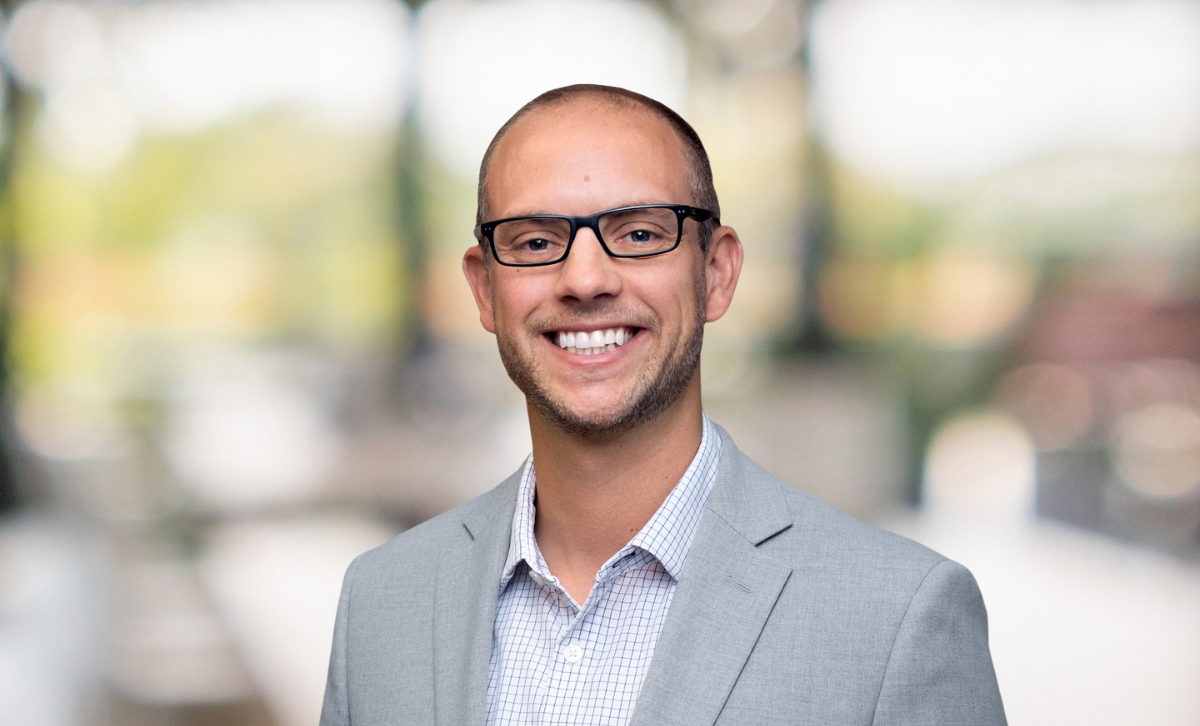 Chris Mast Named to CICPAC Board of Directors | GBQ