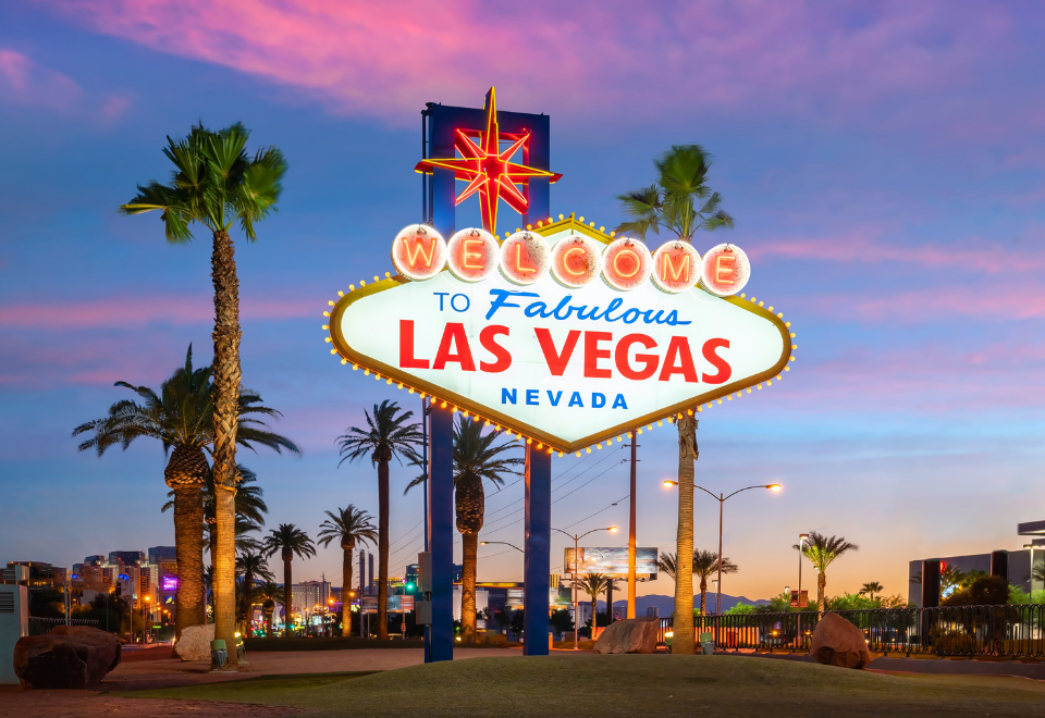 Restaurant Team Heads To Las Vegas | RFDC 2026 | GBQ Partners