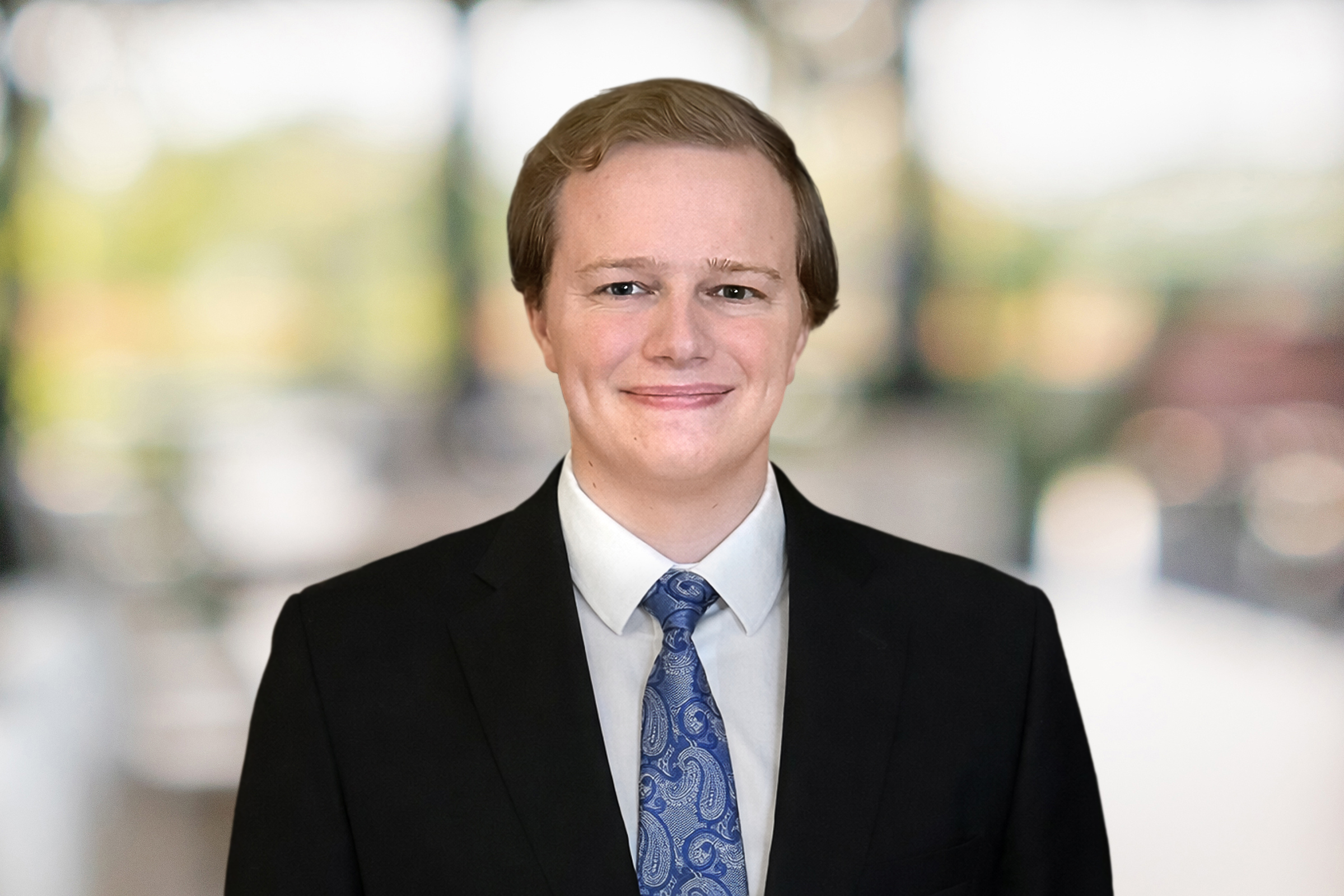 Will Randall | Assurance & Advisory | Employee Testimonial