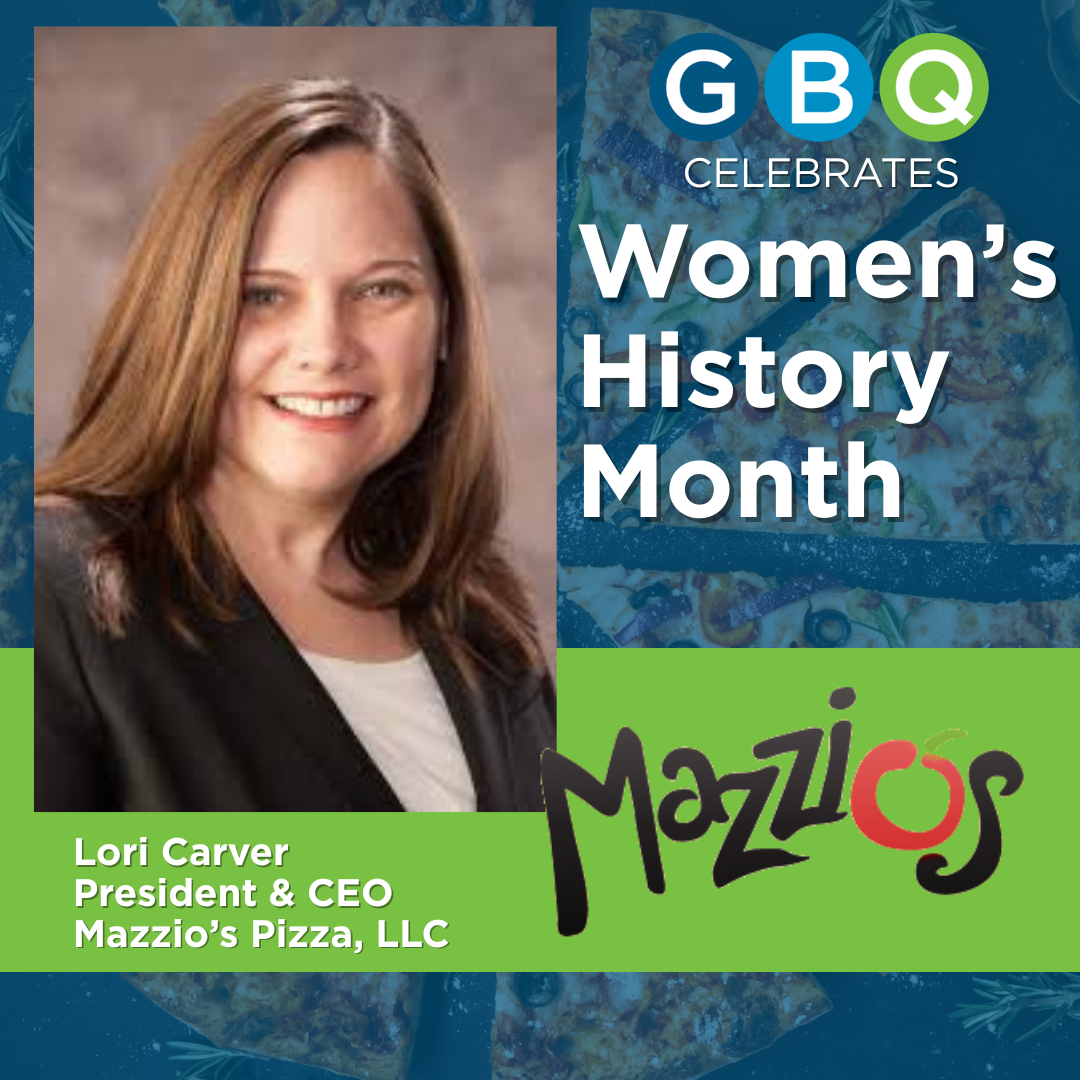 Women's History Month | A Seat At The Table | GBQ Partners