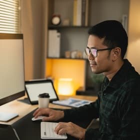 Nonprofit Grant Evaluation: Acceptance Checklist | GBQ