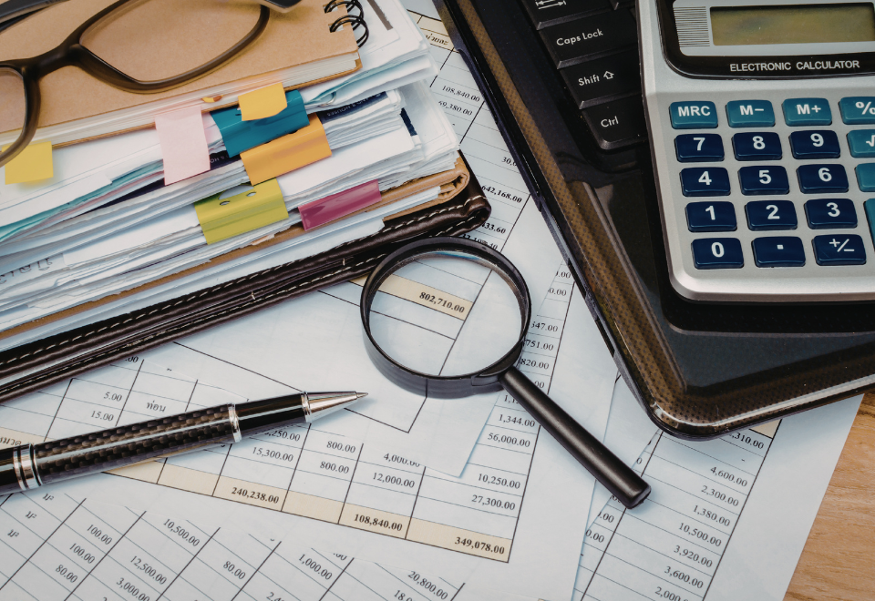 Auditing Accounting Estimates | Audit & Assurance | GBQ Partners