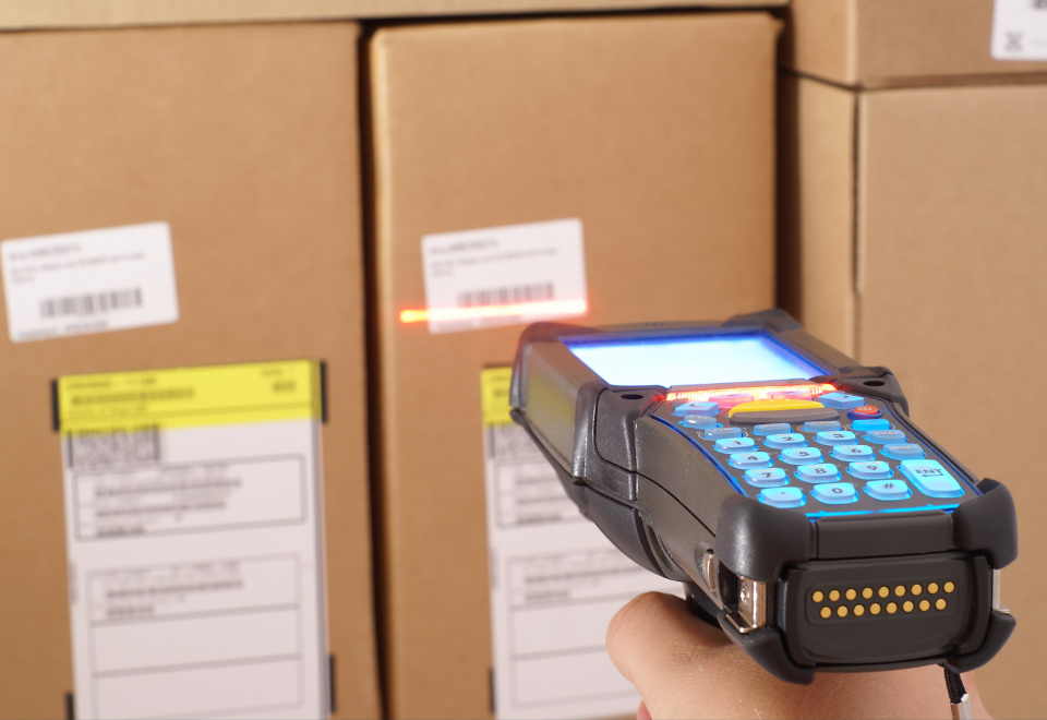 Asset Management Accounting | Barcodes | Ohio CPA Firm
