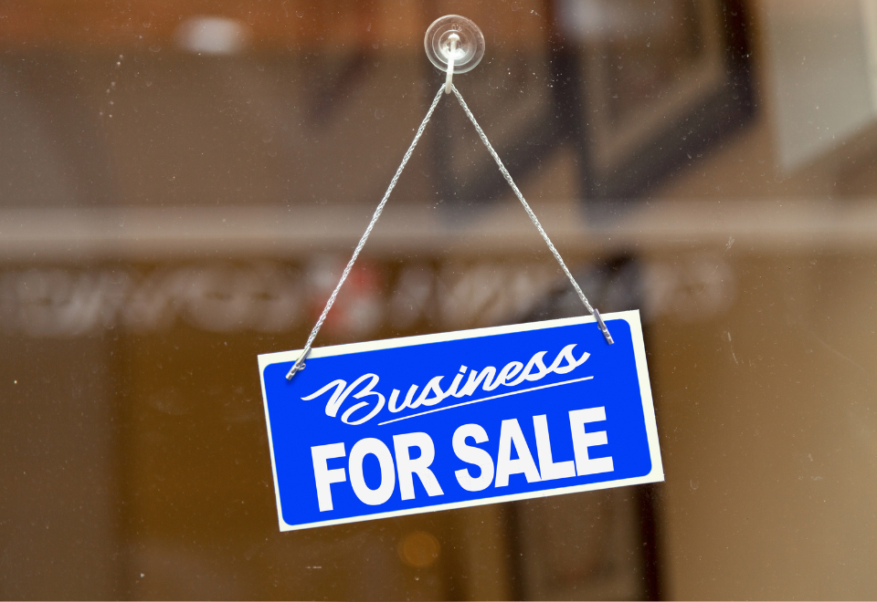 Restaurant For Sale | Restaurant M&A | GBQ Partners