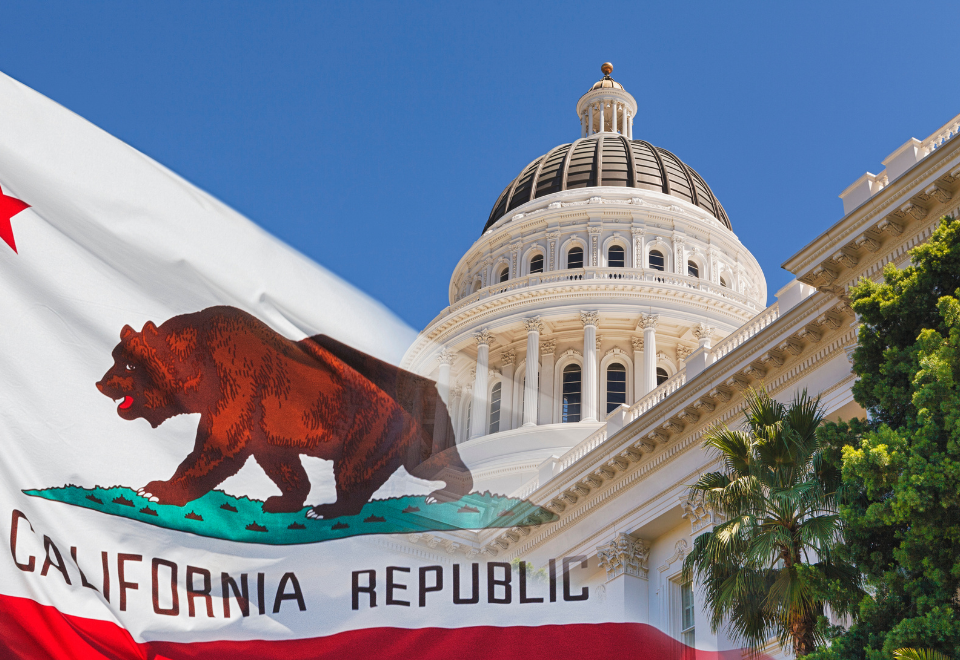 California Budget Bill | Sales Tax On Software | GBQ Partners