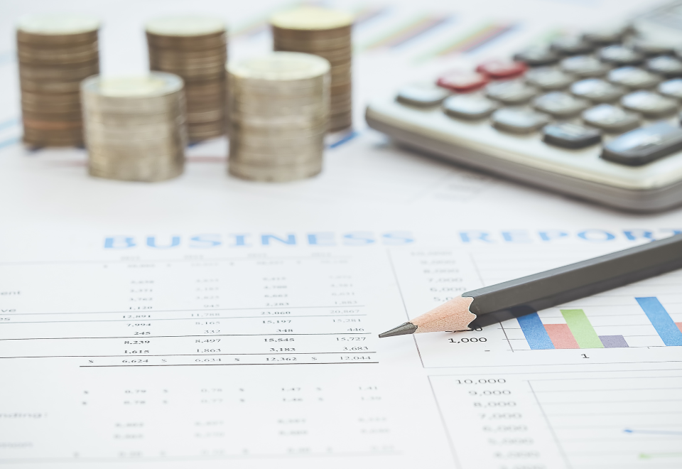 Capital Investment Decisions | Financial Projections | Ohio CPA Firm