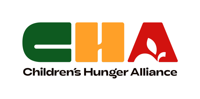 Children's Hunger Alliance | Community Engagement | GBQ Partners