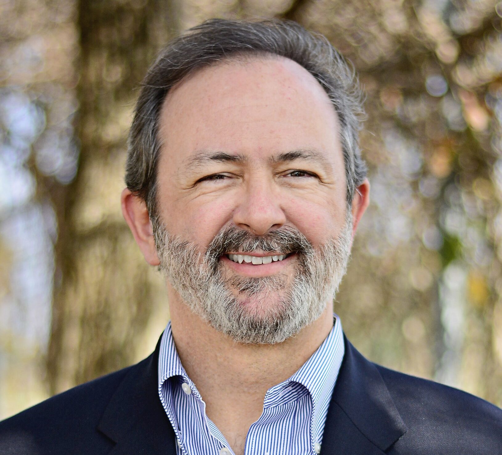 Bill Lindsay