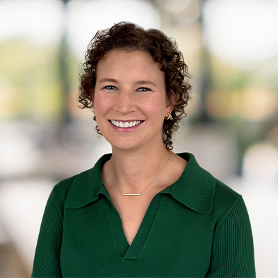 Jennifer Zimmerman