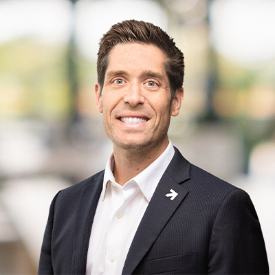 Kevin VerHoef